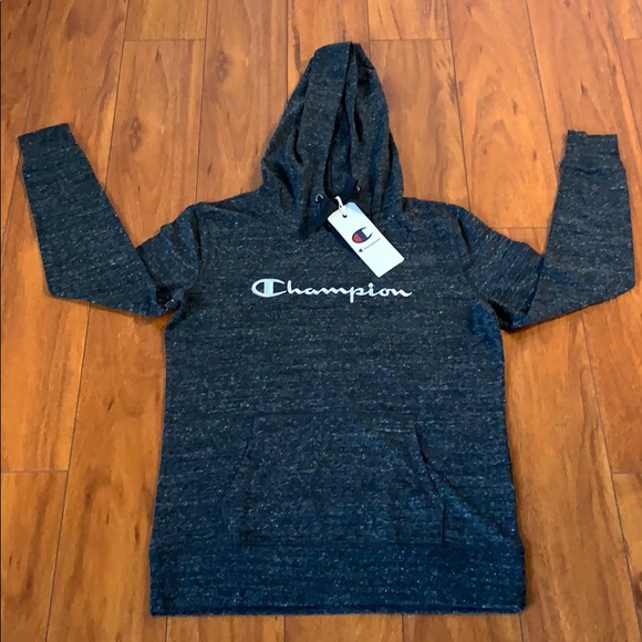 Champion Tops - Champion hoodie/Small/NWT